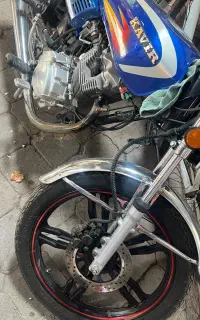 موتور ۱۵۰ کویر مدل ۱۴۰۲