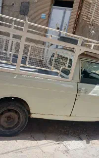 فروشی مدل 84