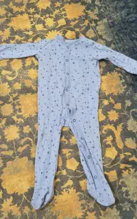 دوعدد سرهمی ۶ تا ۱۲ماه
