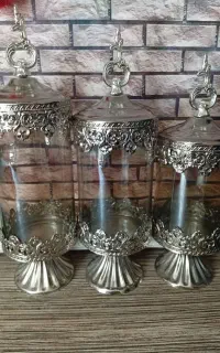 پاسماوری جنس  شیشه محکم
