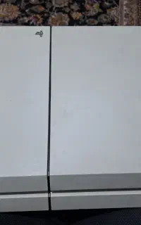 پی اس فور