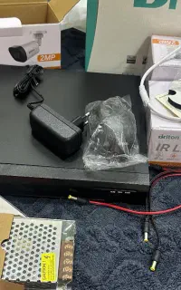 دوربین مداربسته