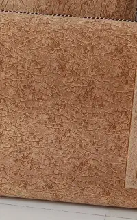 یک جفت پشتی نو