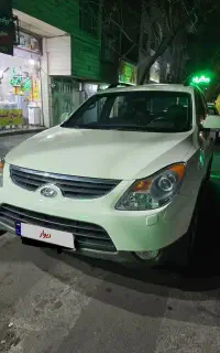 وراکروز ۲۰۱۱  ix55