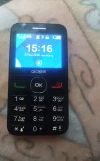 گوشی آلکاتل