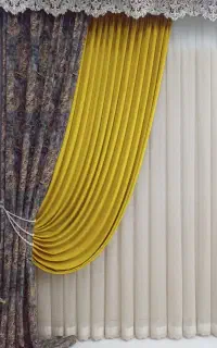 نصب،دوخت،شستشو تعمیرات انواع پرده