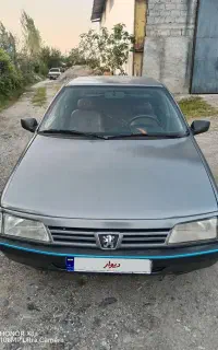 پژو 405تک برگ سند به شرط