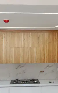 برقکاری برقکار لاین نوری رفع اتصالی کناف
