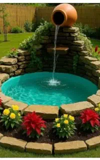 طراحی و اجرای باغ و ویلا