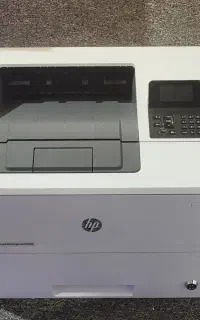 پرینتر HP M506 برای کارهای متوسط به بالا
