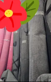 انواع موکت استوک کوهچنار متری ۹۵