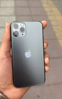 آیفون 11