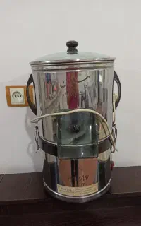 سبزی خورد کن درحد نونو سالم