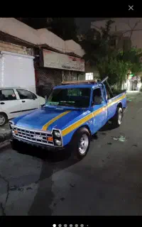 امداد خودرو همه ساعته و همه روزه حتی روزایه تعطیل
