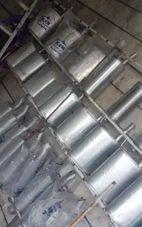 اگزوز سازی محمد شهر جعفرآباد