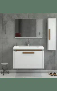 تولیدی روشویی کابینتی ضدآب/فروش بدون واسطه