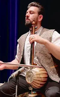 آموزش ساز کمانچه