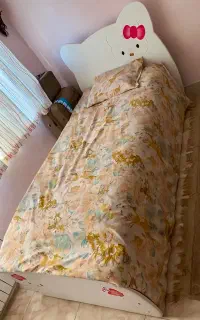 سرویس خواب کودک و نوجوان