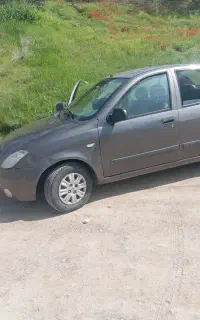 تیبا مدل 91