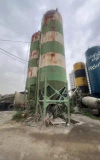 خریدوفروش تانکر کانکس کانتین سیلوسیمان وبچینگ