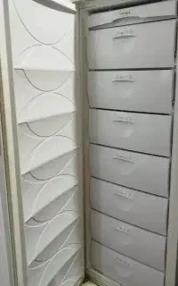 فریزر پارس