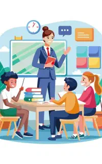 جذب مدرس آموزشگاه افرا