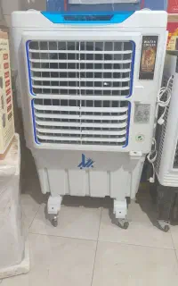 کولر پرتابل ۳۸۰۰۰ هزار کنترل دار با جایخی