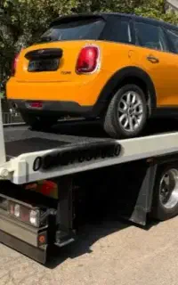 امداد خودرو . خودرو بر . خودرو سوار حرفه ای . یدکش
