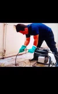 لوله بازکنی بدون تعطیلی در اسرع وقت