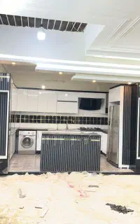 اجرای کابینت و غیره