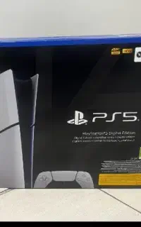 ps5 کنسول بازی