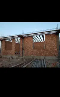 ملک نیمه کاره