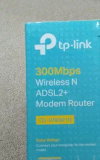 مودم تی پی لینک TD-W8961N