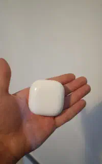 ایرپاد نو سالم