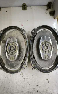 مرکز تخصصی تعمیر بلندگو میلاد