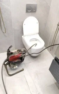 لوله بازکنی بادستگاه فقط400تومان تضمینی 24ساعته