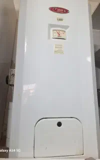 آبگرمکن دیواری
