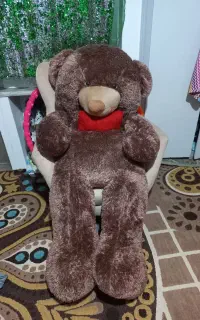 خرس دو متری