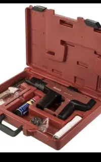 میخ کوب رونیکس