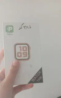 ساعت هوشمند