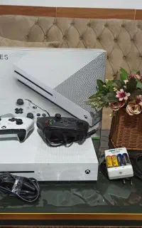 xbox