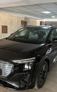 آئودی Q5- eteron