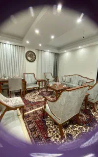 ناهار خوری ومبلمان