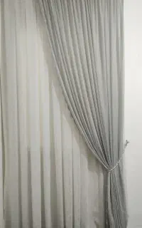 پرده در حد نو