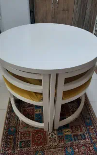 میز غذاخوری