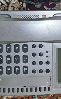 تلفن خانگی