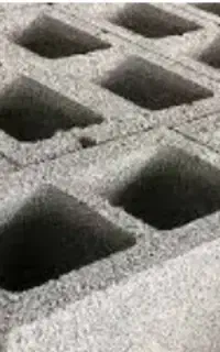بلوک سیمانی ۱۵در ۳۵