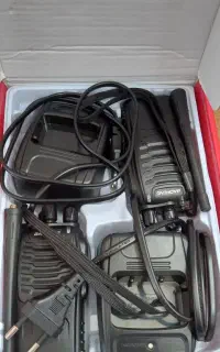 بیسیم بافنگ 888s