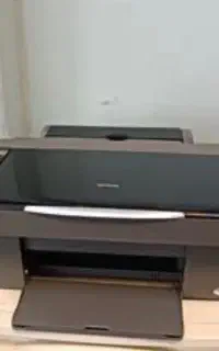 چاپگر اپسون