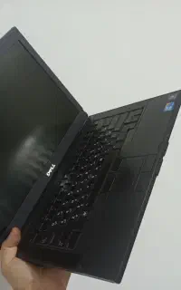 لب تاب دل core i 7 هارد یک ترابایت